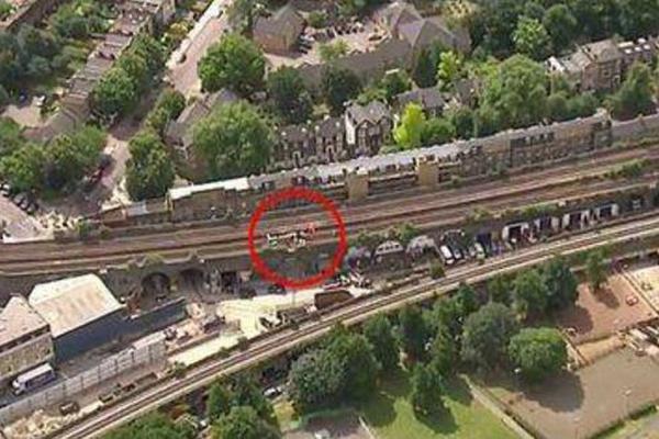 A new social media platform launched that deletes posts automatically after 24 hours