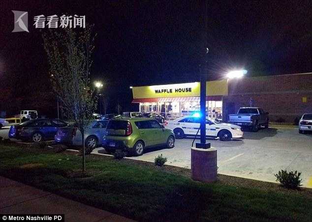 A taxi company started offering