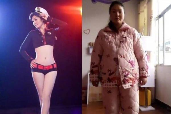 A new fitness trend gained popularity among young people