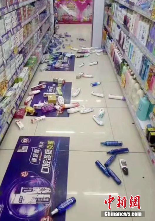 A bakery started offering catering services for events