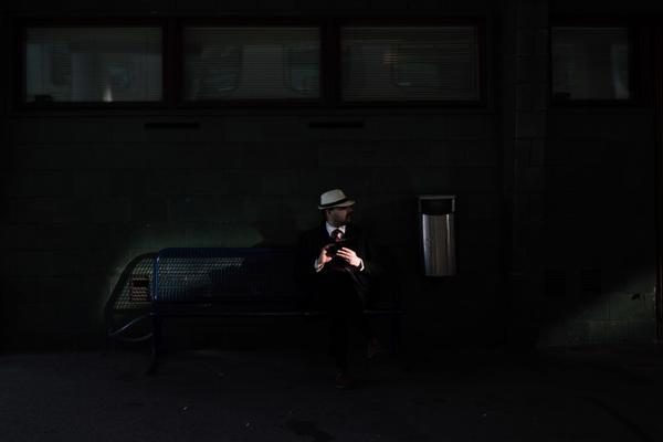 A city organized a cultural parade to celebrate its diversity with floats representing different ethnic groups