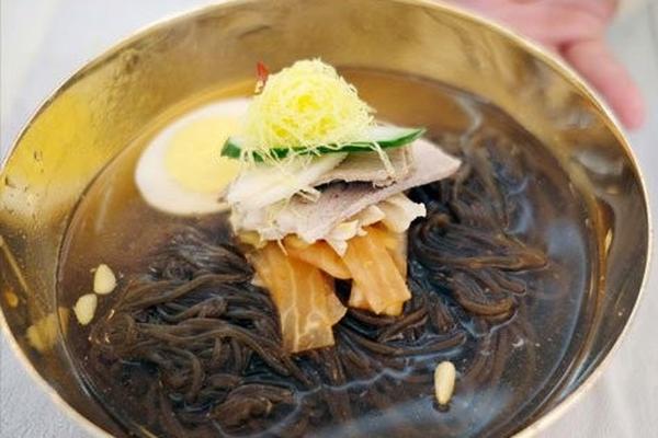 A bakery introduced a gluten-free line of pastries that quickly became its top-selling products