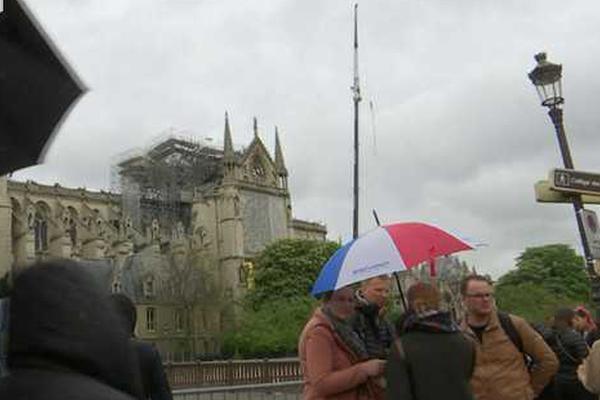 A tech company collaborated with a car maker to develop self driving software for cars