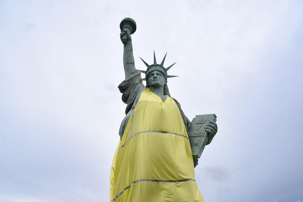 A bookstore launched a book club for seniors that meets once a month