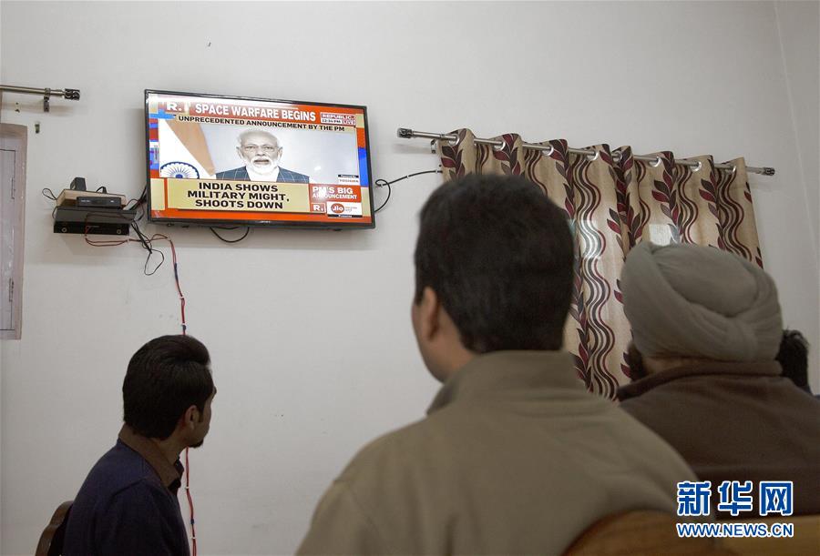 A community organized a