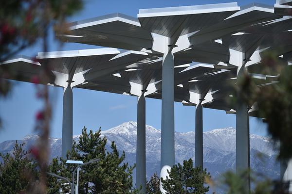 Scientists discovered a new way to convert waste into energy