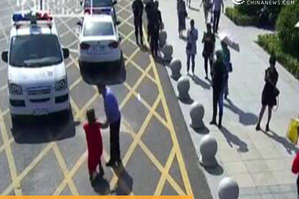 An airline announced it will offer discounted fares for senior citizens traveling alone