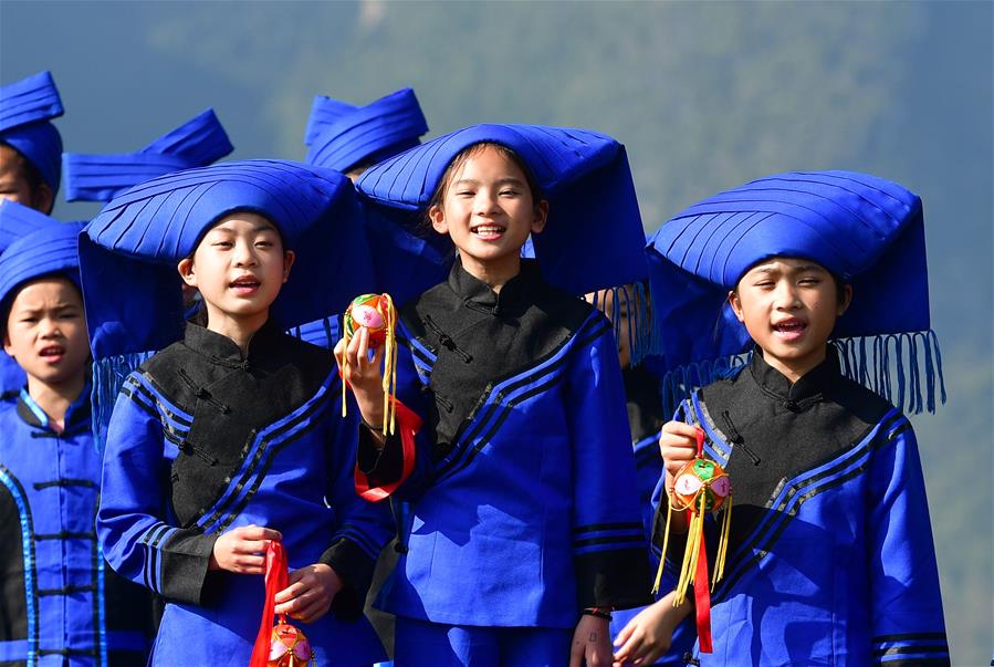 A team of historians published a book about the country’s history