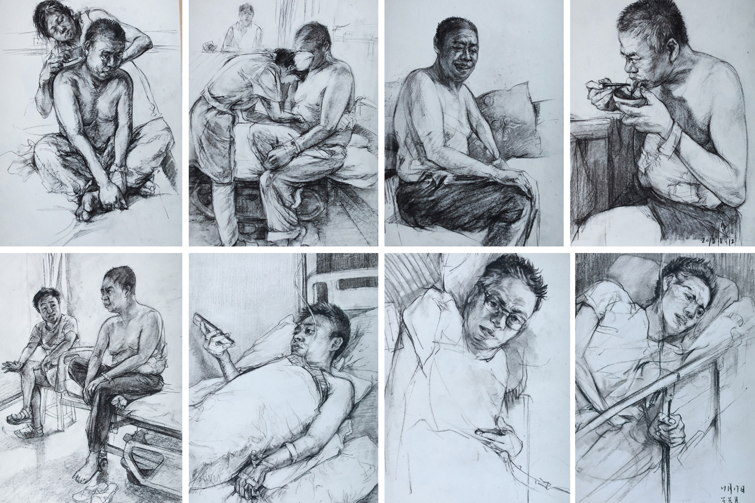 A toy company released a line of science kits that let kids conduct chemistry experiments at home