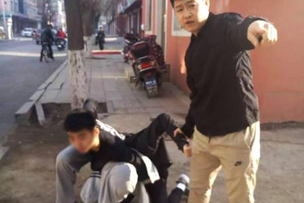 A clothing store donated 10% of its monthly sales to a charity supporting homeless youth