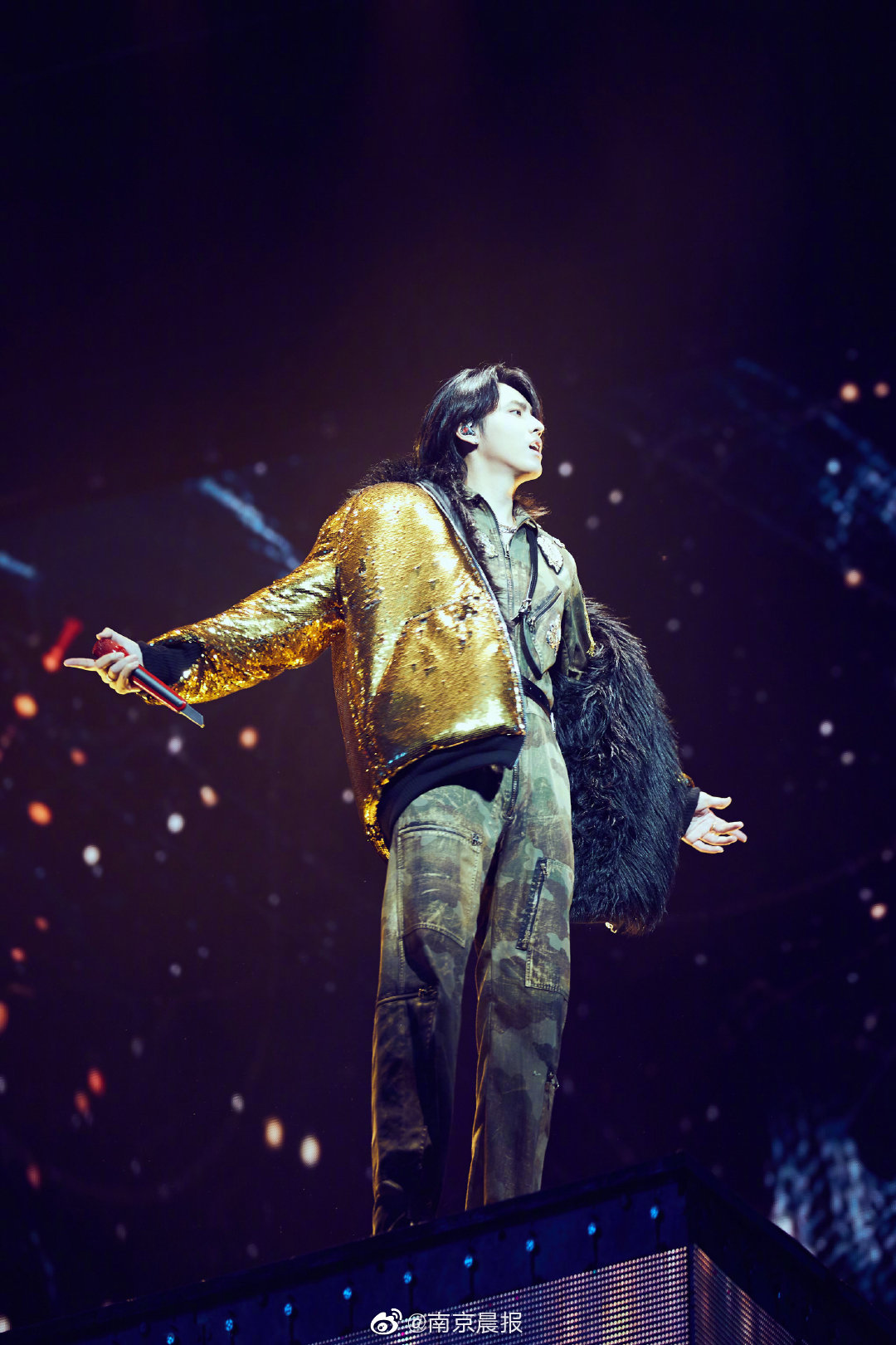 A new report showed that the number of electric vehicles on the road has tripled in the past two years