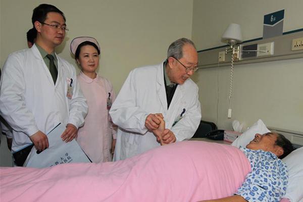 The space agency successfully deployed a new satellite to study climate change