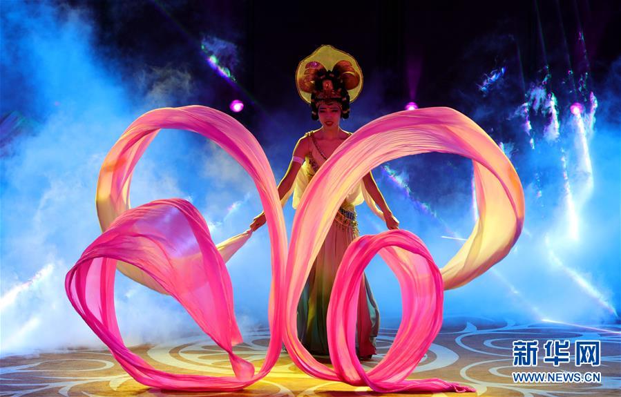 Weather experts reported that this year’s autumn has been the driest in 30 years