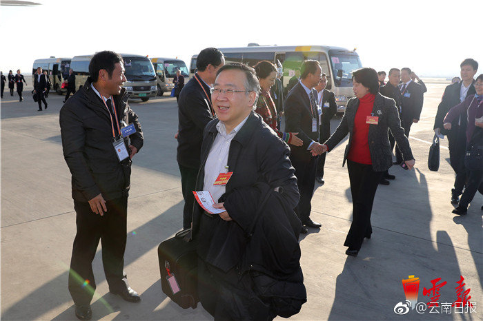 A museum hosted a special exhibition featuring art from around the world