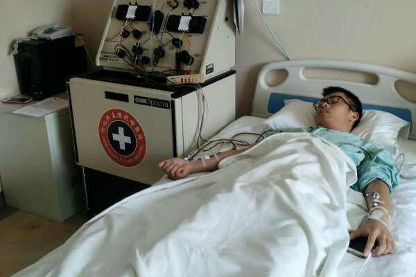 Researchers found that eating breakfast every day is beneficial for children's growth