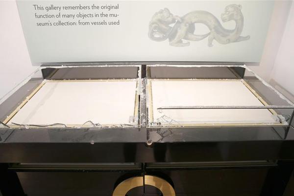 Engineers developed a new type of concrete that absorbs carbon dioxide from the air