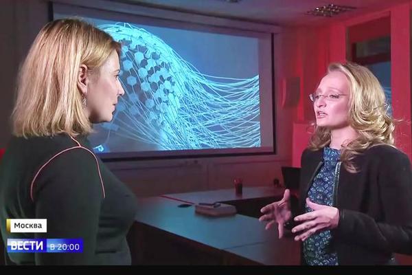 Weather experts predicted a mild winter this year