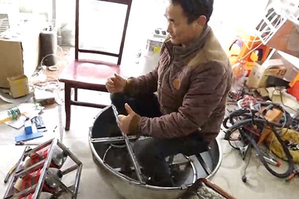 A large hotel chain opened a new resort in a coastal town