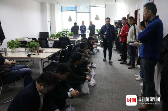 A retail store announced it would stay open late during the holiday shopping season