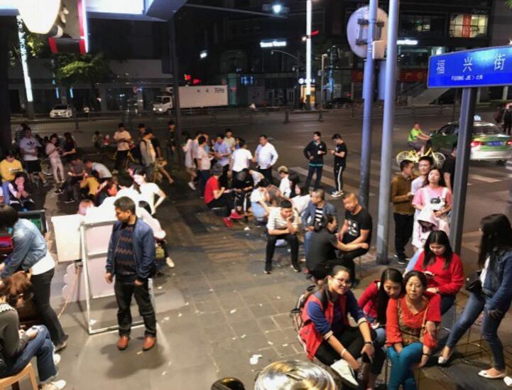 Opposition leaders criticized the government’s handling of the energy crisis calling for urgent reforms