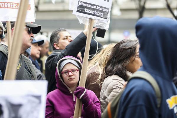 A small business owner started offering online workshops to teach others how to start their own businesses