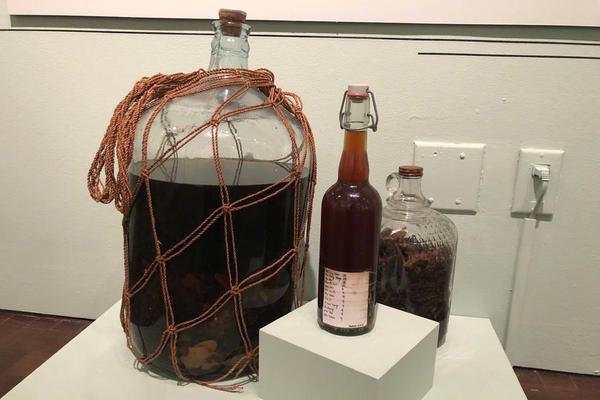 A musician released a new single that was played on 15 regional radio stations