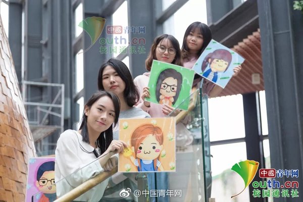 School newsletter shares student artwork and poetry