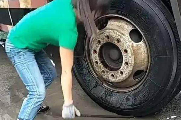 The transportation department repaired potholes on major roads before the winter snow season