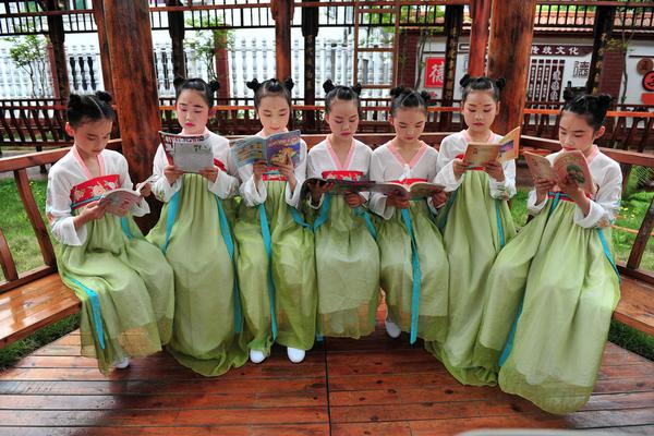 A museum organized a night event with music and art installations to attract younger visitors