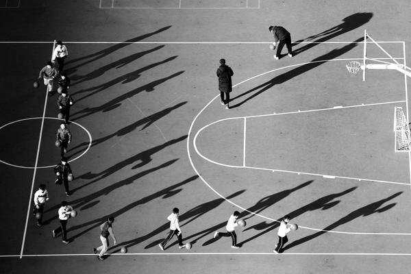 The government passed regulations to limit air pollution from industrial facilities