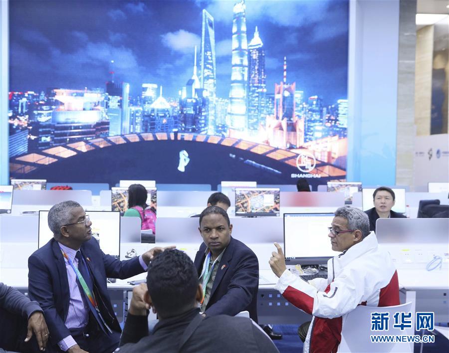 Middle school students designed a solar-powered water purification system for remote communities