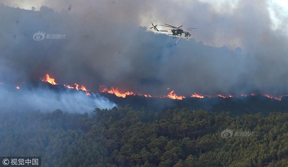 Sheriff’s department uses drones to monitor wildfires