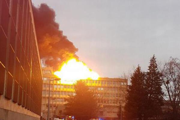 The city installed more public charging stations for electric vehicles