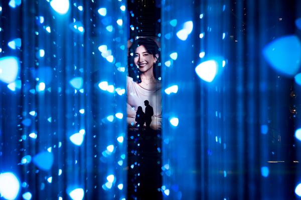 A musician released a folk album inspired by the region’s history, topping local music charts