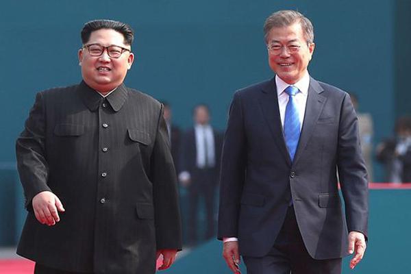 The stock market recovered quickly after a short period of uncertainty