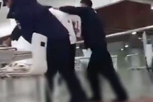 The government passed a law to protect consumers from high fees charged by banks and credit card companies