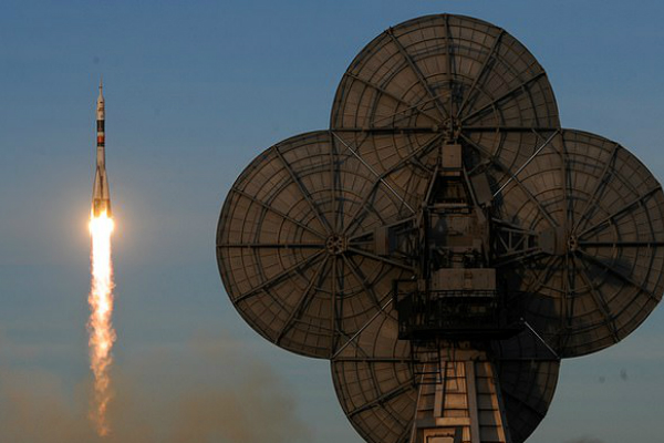 Scientists developed a new method to grow vegetables in space using recycled water