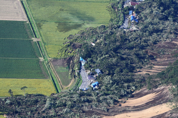 A Grammy-winning musician announced a world tour to promote their new album