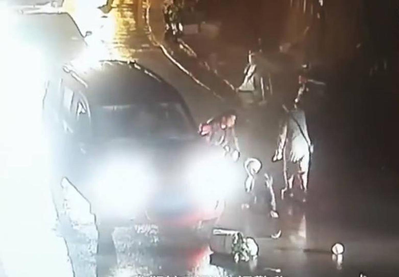 The city’s main train station is being renovated to improve facilities