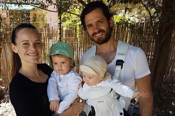 A new report showed endangered species numbers dropped by 10% over five years due to conservation