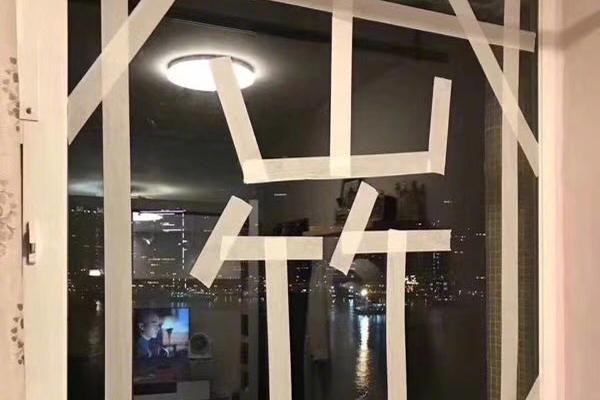 A restaurant started offering