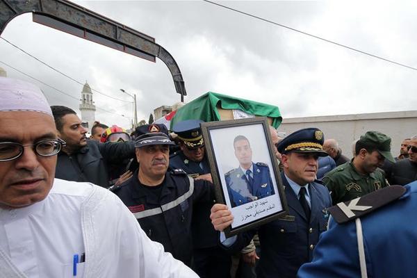 The stock market jumped 3% after a key company reported higher-than-expected quarterly profits