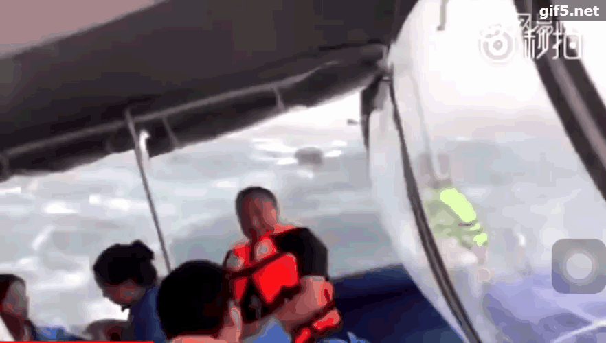 Scientists captured footage of a rare deep-sea creature never seen before