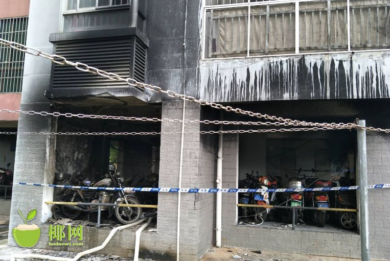 A construction company used recycled materials for a new road project