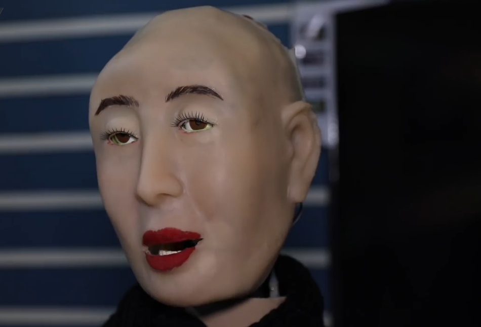 A coffee shop started offering