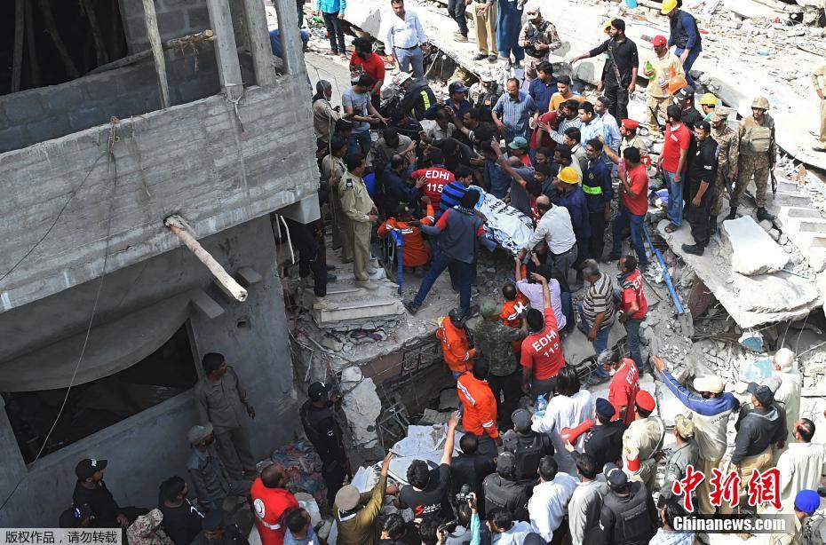 Archaeologists found evidence of an ancient civilization in a cave system