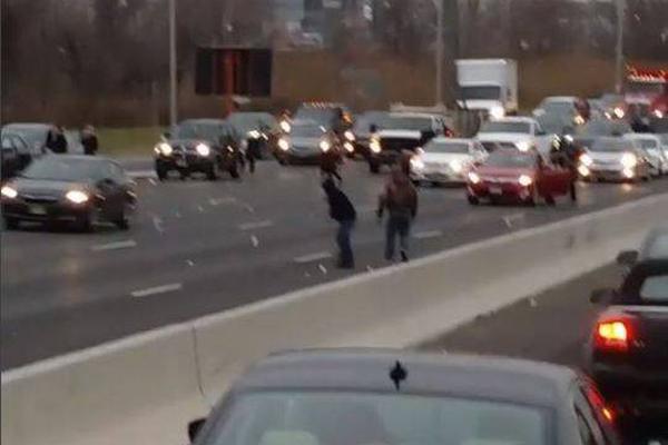 Local authorities announced a ban on single-use plastic bags in all retail stores starting next month