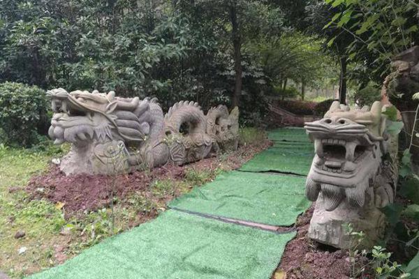 Coffee shop sources coffee beans directly from small farms in Central America