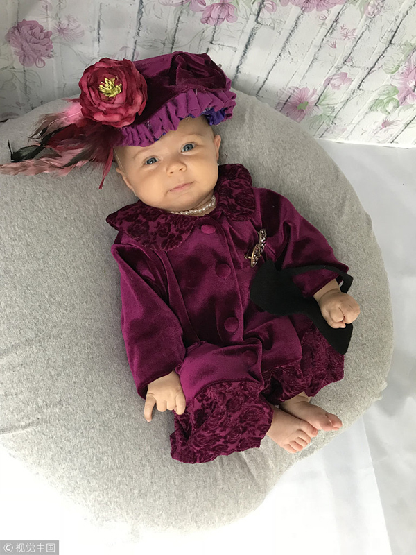 A tech startup created an app that helps users find local second-hand stores