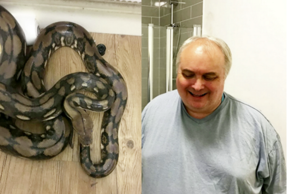 A clothing store offered free alterations for customers